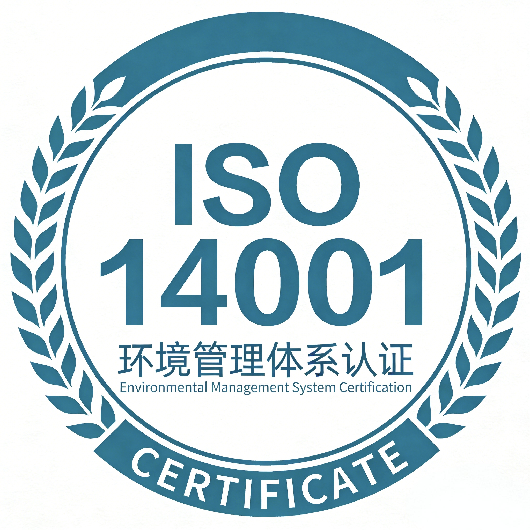 ISO 14001